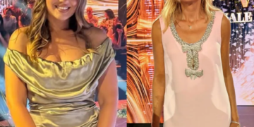 BEFASUESE/ Ja cfarë ndodhi mes Mozës dhe Sara Karajt pas finales së Ferma VIP