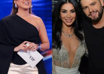 Soni dhe Flori sërish në krahët e njëri-tjetrit? Ja si reagoi Arbana Osmani pas surprizës mahnitëse