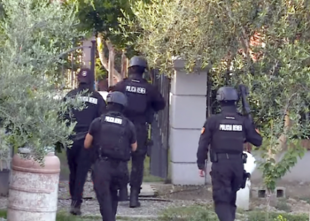 LAJMI I FUNDIT/ SPAK lëshon 10 urdhër arreste, sekuestrohen pasuri me vlerë 150 milionë Euro