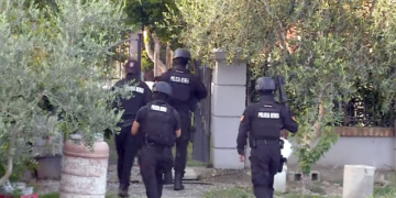 LAJMI I FUNDIT/ SPAK lëshon 10 urdhër arreste, sekuestrohen pasuri me vlerë 150 milionë Euro