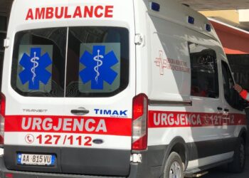 Tragjedi në Korçë, një burrë gjendet i vd*kur në një përrua të thatë!