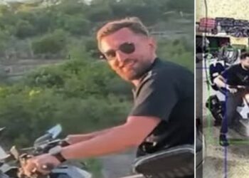 Zbardhet e vërteta! Eglant Koci shpallet i vd*kur, u ekz*kutua nga shoku i ngushtë dhe tr*pi…
