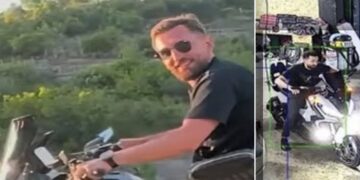 Zbardhet e vërteta! Eglant Koci shpallet i vd*kur, u ekz*kutua nga shoku i ngushtë dhe tr*pi…