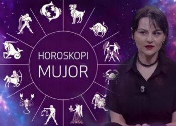Vjen paralajmërimi i FRIKSHEM nga astrologia e njohur! Ja cfarë i pret këto shenja