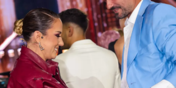 Indri Shiroka merr vëmendje me deklaratën publike për Arbana Osmanin