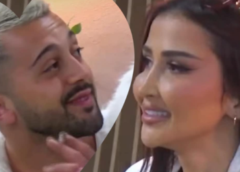 Çfarë nuk do t’i falje Gjestit? Xheneta Fetahu befason me përgjigjen