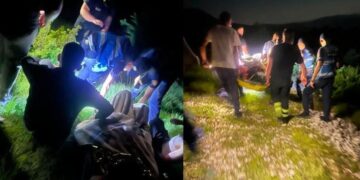 E RËNDË në Maliq! U rrëzua në greminë duke mbledhur çaj mali, 31-vjeçari…