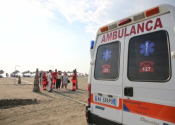 Nuk kanë fund tragjeditë në vend për sot! Një tjetër person gjendet i mb*tur në…