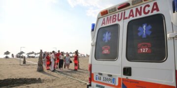 Nuk kanë fund tragjeditë në vend për sot! Një tjetër person gjendet i mb*tur në…