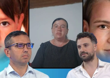 Pistë e re për fatin e Bleona Matës, mund të ndodhet në Londër?! Reagimi live i nënë Bukuries: Është parë tre vite rresht duke dalë nga ajo shtëpi (Video)