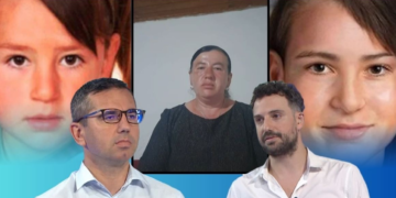 Pistë e re për fatin e Bleona Matës, mund të ndodhet në Londër?! Reagimi live i nënë Bukuries: Është parë tre vite rresht duke dalë nga ajo shtëpi (Video)