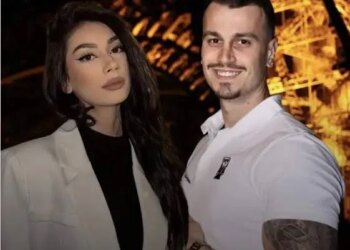 I ngacmuan motrën, Mateo shpërthen dhe merr zvarë të riun (Video)