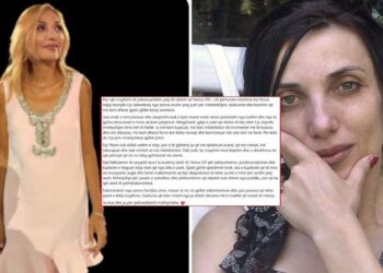 Fitoi Ferma Vip 3, Mimoza Ahmeti bënë reagimin që nuk pritej!