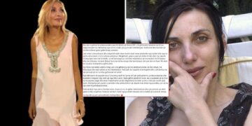 Fitoi Ferma Vip 3, Mimoza Ahmeti bënë reagimin që nuk pritej!