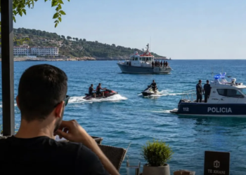 Ndodh në Shëngjin: Gruaja kujtoi se burri i saj u mb*t, s’do ta besoni ku e gjeti pas disa orësh