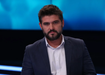 Shqiptarët i kërkojnë të jetë në krye të protestës, Marin Mema kthen këtë përgjigje