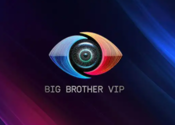 Video/ Dyshja e Big Brother VIP kapen mat në krahët e njëri-tjetrit
