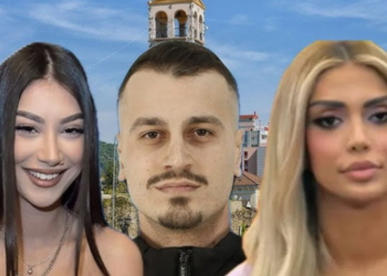“Dikush e ka, dikush se ka”/ I përmendën Brikenën, motra e Mateos bën reagimin e fortë