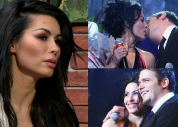 Vjen reagimi i madh nga Flori Mumajesi! Ja cfarë thotë ai për dashurinë ndaj Soni Malajt!