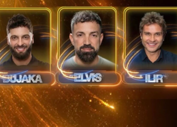 E PABESUESHME! Dalin rezultatet, ja kush shpallet sonte finalisti i dytë i Ferma VIP!