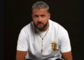 VIDEO/ Luiz Ejlli realizon këngë për protestat në Tiranë! PAMJET BEHEN VIRALE!