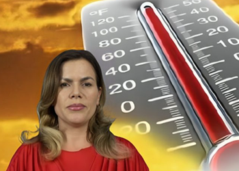 ‘Kulmi i valës së të nxehtit pritet të jetë në fundjavë…’ Meteorologia BEFASON! Ja sa do të shënojë termometri