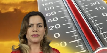 ‘Kulmi i valës së të nxehtit pritet të jetë në fundjavë…’ Meteorologia BEFASON! Ja sa do të shënojë termometri