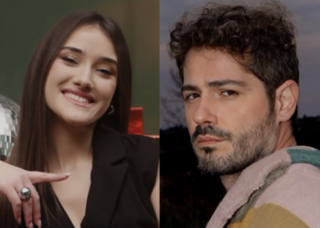 ‘Doja ta përqafoja por ajo më…’/ Ja cfarë paska ndodhur pas kuintave mes Indrit dhe Vanesës