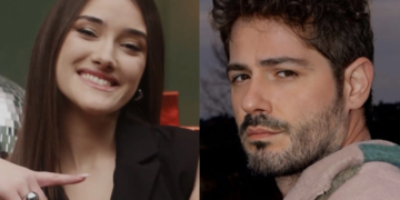 ‘Doja ta përqafoja por ajo më…’/ Ja cfarë paska ndodhur pas kuintave mes Indrit dhe Vanesës