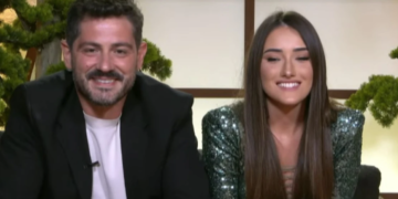 “Mbrëmë u takova me Vanesën”/ Indri tregon çfarë ndodhi mes tyre: Më erdhi ta…