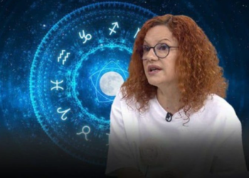 Magji apo energji e pastër? Paralajmëron FUQISHEM Meri: Një grua do ju sjellë të PAPRITUREN në jetën tuaj