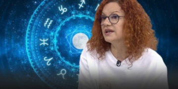 Magji apo energji e pastër? Paralajmëron FUQISHEM Meri: Një grua do ju sjellë të PAPRITUREN në jetën tuaj