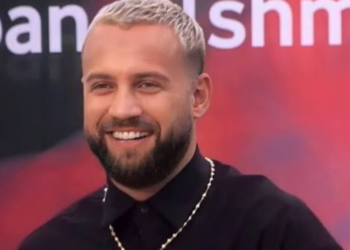 VIDEO/ Luiz Ejlli përfundon në polici, shfaqet i revoltuar