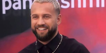 VIDEO/ Luiz Ejlli përfundon në polici, shfaqet i revoltuar