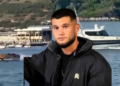 ‘Ah e z*za nënë, qan e vetëm qan’, u përplas për vd*kje me “jet car” në Ksamil, e motra poston videon drithëruese