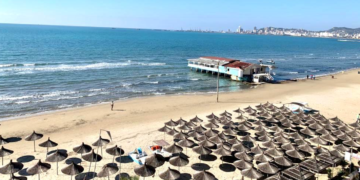 Tragjedi në Durrës, mb*tet në det 11-vjeçari