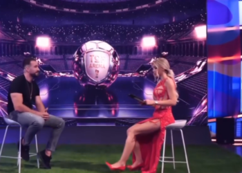 Flirtet mes Jozit dhe Brikenës në emision, si reagoi Mateo? (VIDEO)