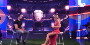 Flirtet mes Jozit dhe Brikenës në emision, si reagoi Mateo? (VIDEO)