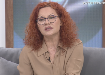 Javë vendimesh të rëndësishme, Meri Gjini bën parashikimin e Horoskopit për javën