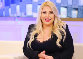 ‘Një LAJM si kurrë më parë do trokas…’ Meri Shehu bënë parashikimin e FORTE për këtë javë!
