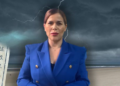 ‘Pas të nxehtit priten stuhi të forta dhe përmbytje’ Lajda Porja flet për kthesën drastike që do pësojë moti!