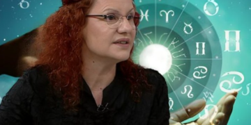Meri Gjini bënë ‘PARALAJMERIMIN’ e fortë për këto shenja! Bëni sytë katër dhe kini kujdes nga…
