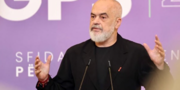 Reagon Rama, ‘ZBULON’ se kur do ta japë dorëheqjen!