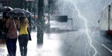 Vjen lajmi i papritur! Shijoni fundjavën me diell, ja kur priten të ulen temperatura dhe të nisin…