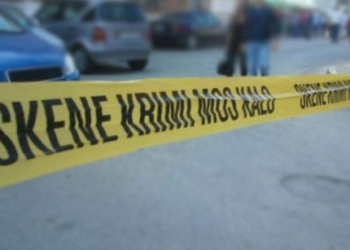 Ngjarje tronditëse! Vr*tet 32 vjecari, autore kr*mi dyshohet një 24 vjecare. Arrestohet dhe babai i saj (Detaje)