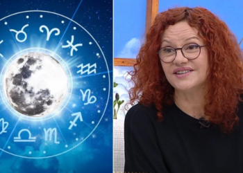 Mërkuri retrograd sjell vonesa, Horoskopi i muajit korrik ‘G0DET’ me paralajmërimet që jep!
