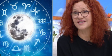 Mërkuri retrograd sjell vonesa, Horoskopi i muajit korrik ‘G0DET’ me paralajmërimet që jep!