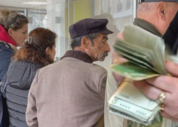 Qeveria miraton “BONUSIN E VERES” për pensionistët, ja sa do të jetë shuma që do të përfitojnë