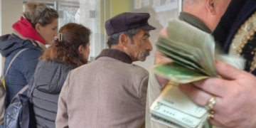 Qeveria miraton “BONUSIN E VERES” për pensionistët, ja sa do të jetë shuma që do të përfitojnë
