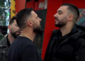 “Jashtë është djalë tjetër, kaq di të them”/ Keijsi flet për GJYQIN me Mirin: Jemi takuar në disa lokale